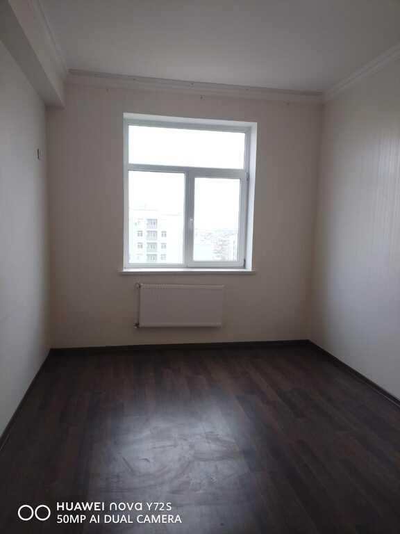 İcarəyə verilir 3 otaqlı yeni tikili 77 m² — Mənzil, Bakı (6)