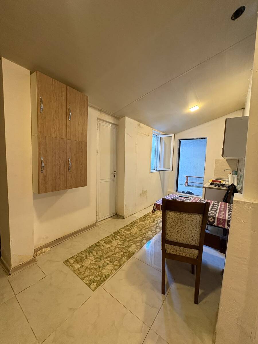 İcarəyə verilir 2 otaqlı köhnə tikili 54 m² — Mənzil, Bakı (6)