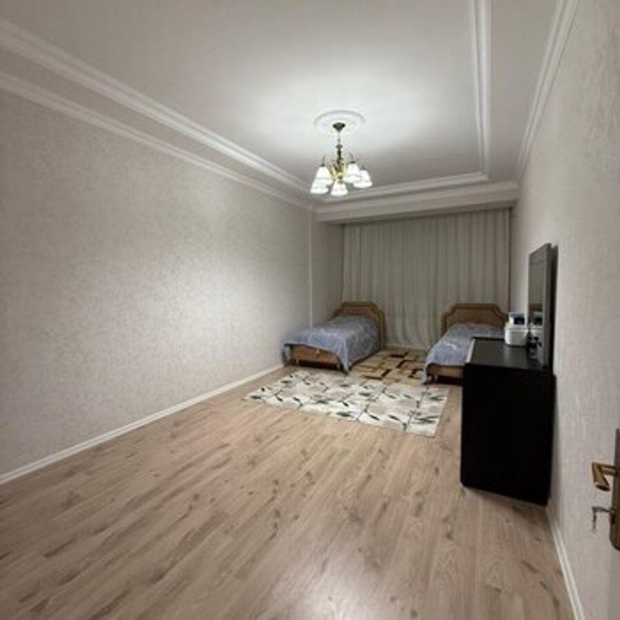 2-otaqlı yeni tikili, Saray qəs., 74 m² — Mənzil, Sumqayıt (6)