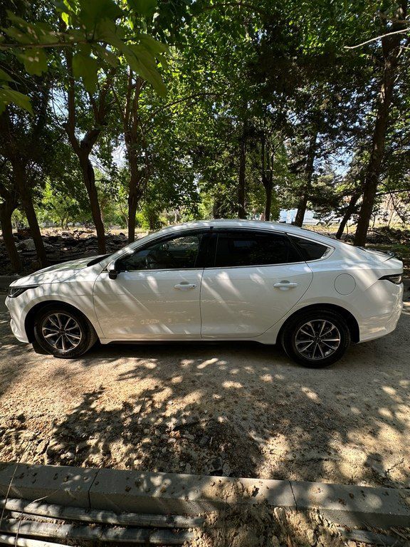 BYD Destroyer 05, 1.5 L, 8.3 kWh, 2025 il, 85 000 km — Avtomobillər, Bakı (6)