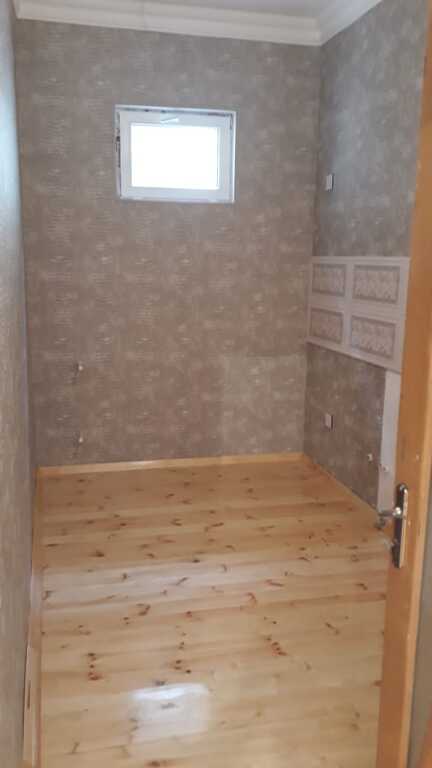 Həyət evi, Bayıl qəs — Ev, villa, Bakı (9)
