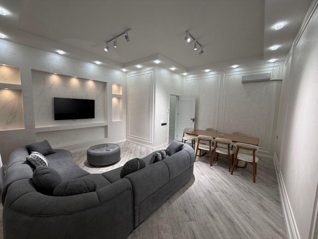 Bağ evi kirayə verilir, Türkan qəs — Ev, villa, Bakı (12)