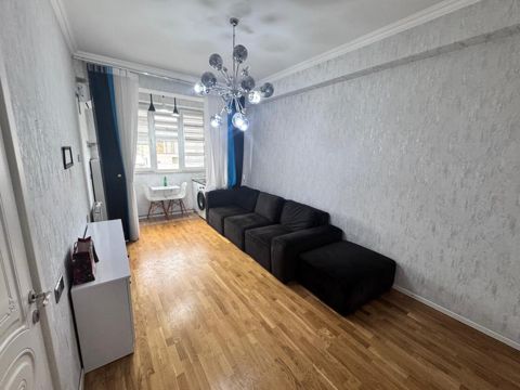 Satılır 2 otaqlı yeni tikili 48 m² — Bakı