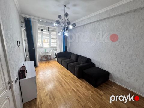 Satılır 2 otaqlı yeni tikili 48 m² — Bakı