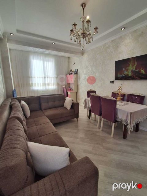 Satılır 2 otaqlı yeni tikili 75 m²