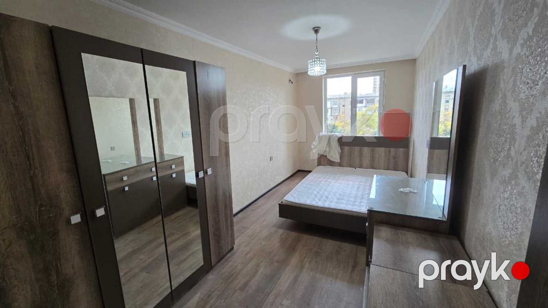 İcarəyə verilir 3 otaqlı yeni tikili 75 m² — Mənzil, Bakı (6)
