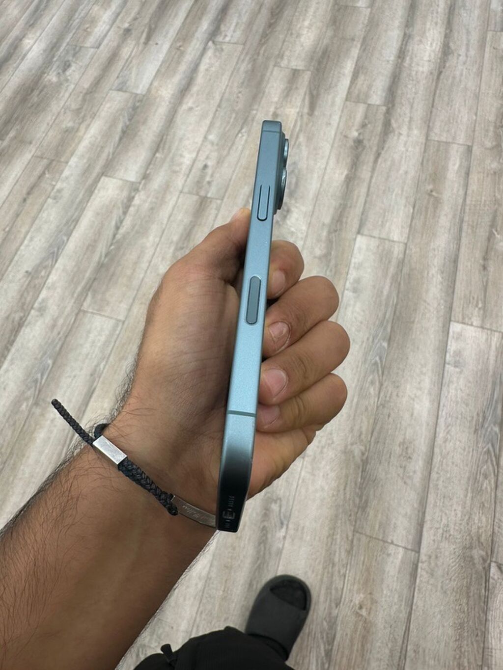 IPhone 16, 128 GB — Apple iPhone, Xırdalan (4)