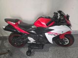 Motosklet qiymeti 100man Iwlek veziyyetde problemi yoxdu — Детский транспорт
