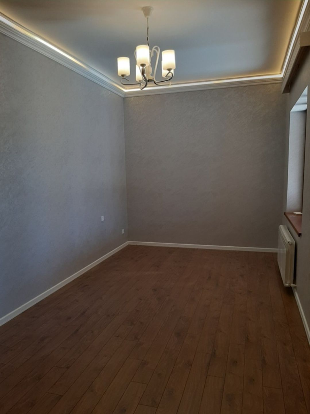 Satılır 3 otaqlı həyət evi/bağ evi 100 m² — Ev, villa, Bakı (7)