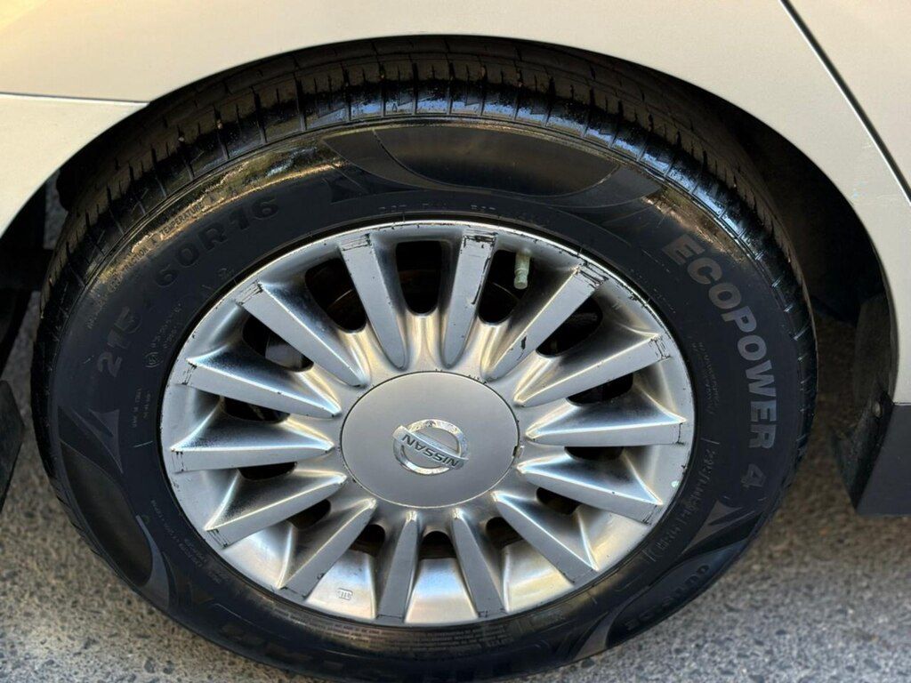 Nissan Teana, 2.3 L, 2004 il, 238 000 km — Avtomobillər, Şamaxı (11)