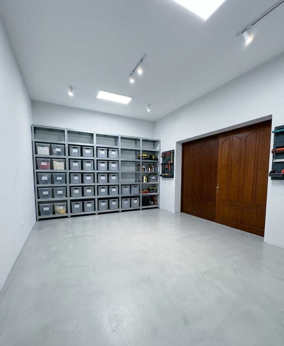 İcarəyə verilir 18 otaqlı həyət evi/bağ evi 1060 m² — Ev, villa, Bakı (6)