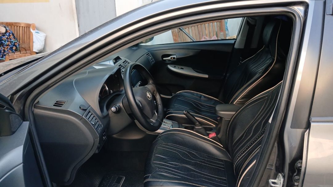 Toyota Corolla, 2012 il — Avtomobillər, Bakı (7)
