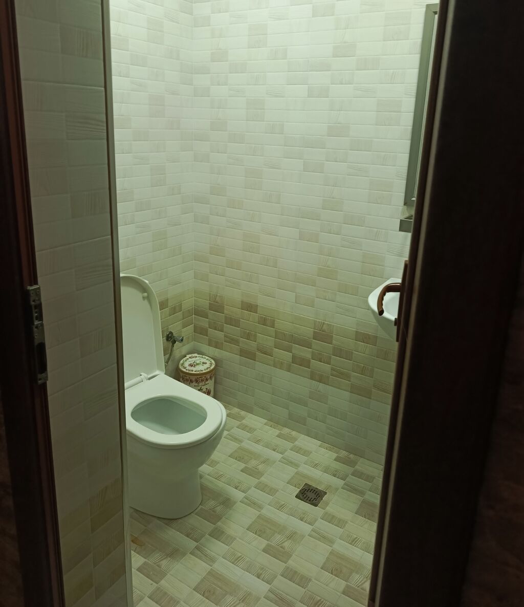 7 otaqlı, 277 kv. m, Yeni təmirli — Ev, villa, Qobu (7)
