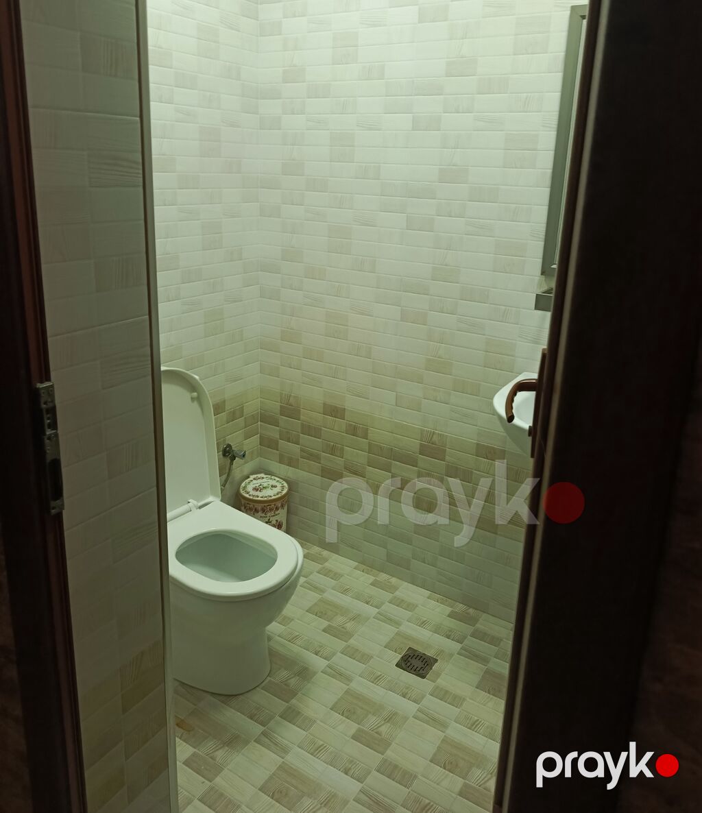7 otaqlı, 277 kv. m, Yeni təmirli — Ev, villa, Qobu (7)