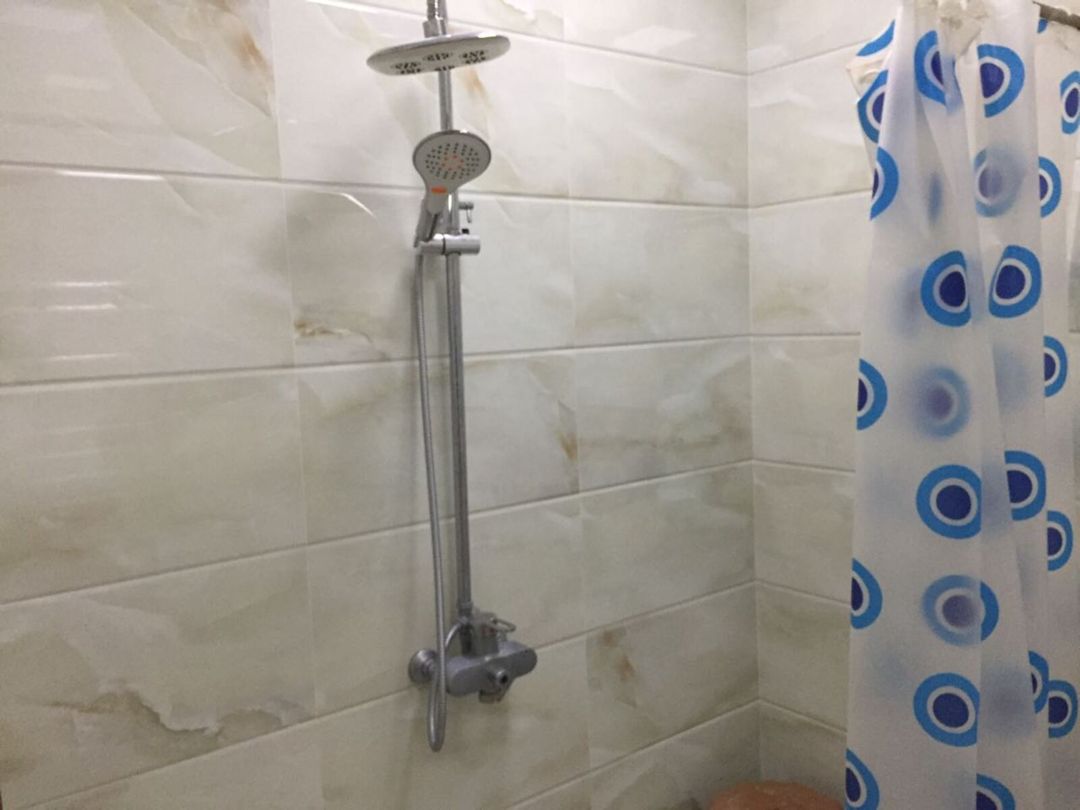 İcarəyə verilir 2 otaqlı yeni tikili 76 m² — Mənzil, Bakı (6)