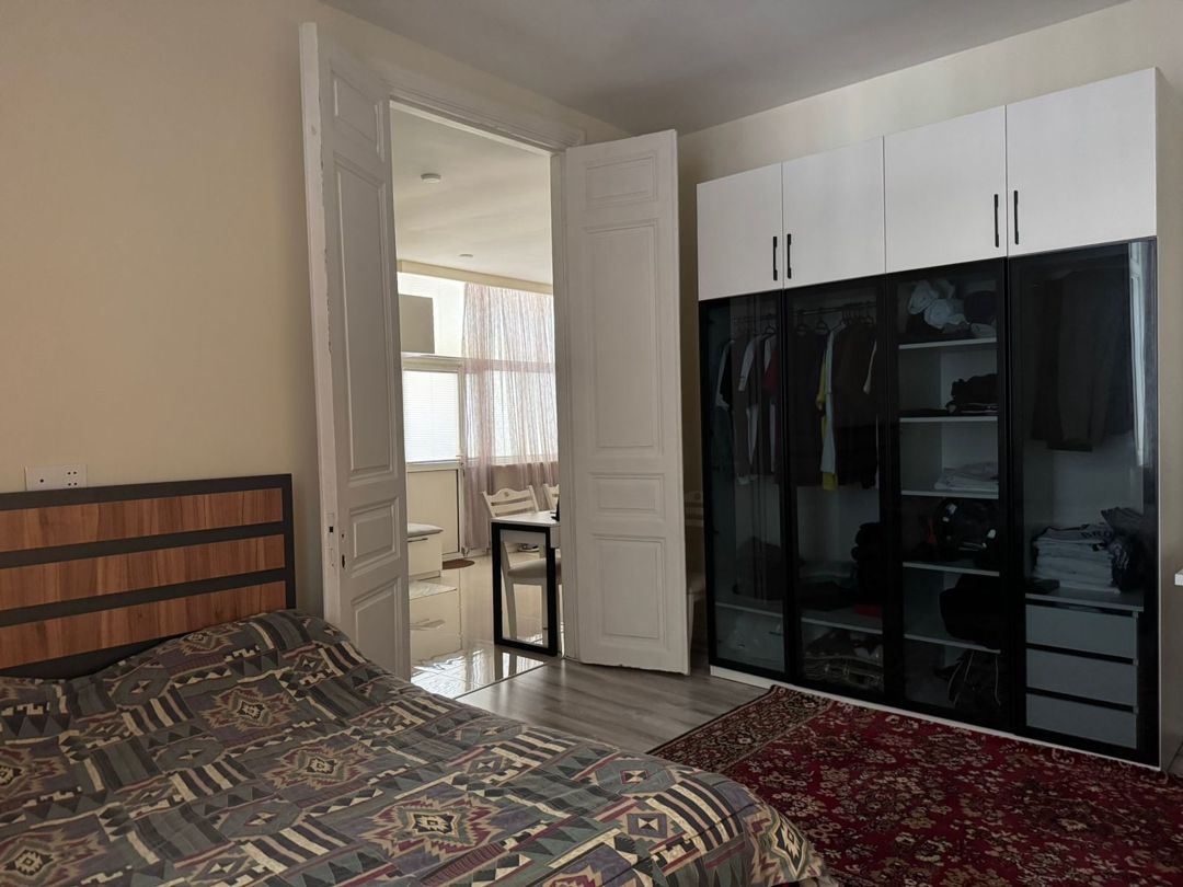 İcarəyə verilir 3 otaqlı köhnə tikili 90 m² — Mənzil, Bakı (2)