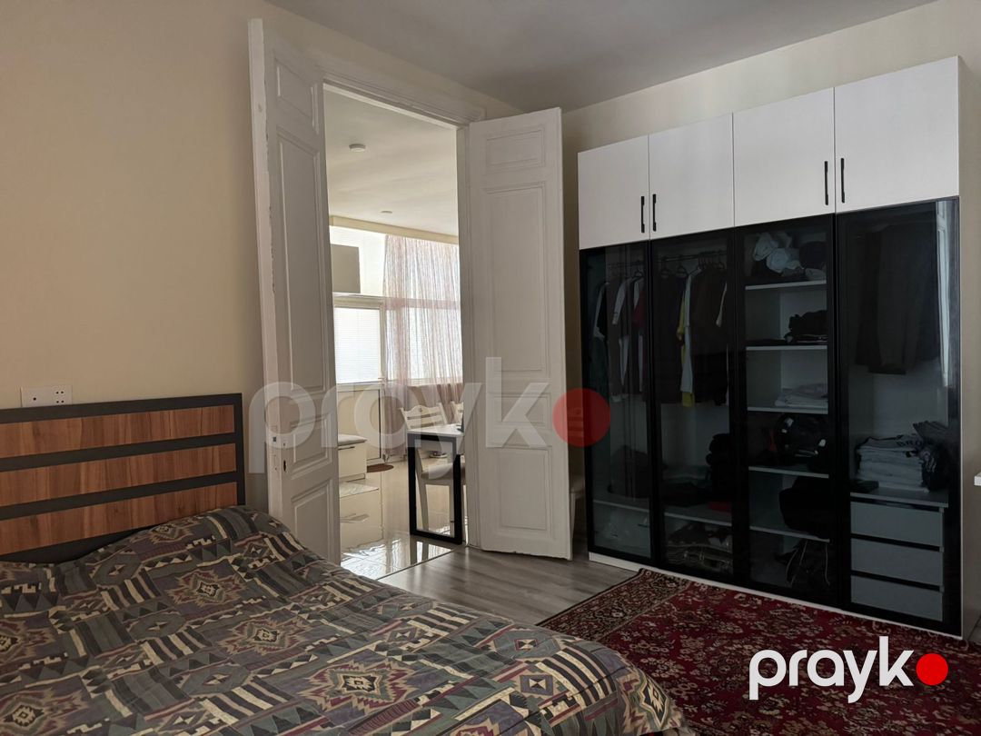 İcarəyə verilir 3 otaqlı köhnə tikili 90 m² — Mənzil, Bakı (2)