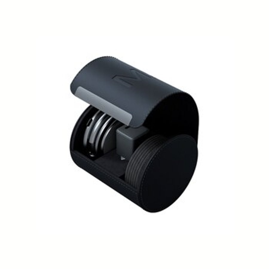 Apple üçün şarj stansiyası Magssory Signature Disc Pro 3-ü 1-də(WCH073m) — Smartfonlar, Bakı (4)