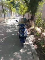 Tufan Champ, 50 sm3, 2022 il, 14 560 km — Otomobil