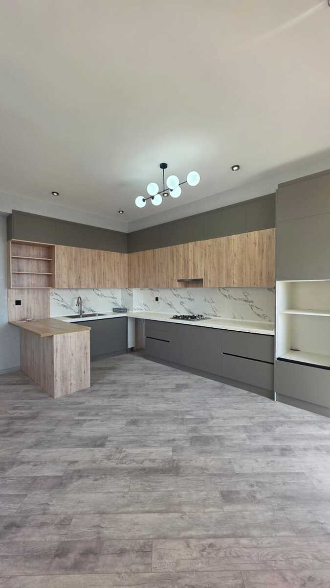 Satılır 3 otaqlı yeni tikili 100 m² — Mənzil, Bakı (3)
