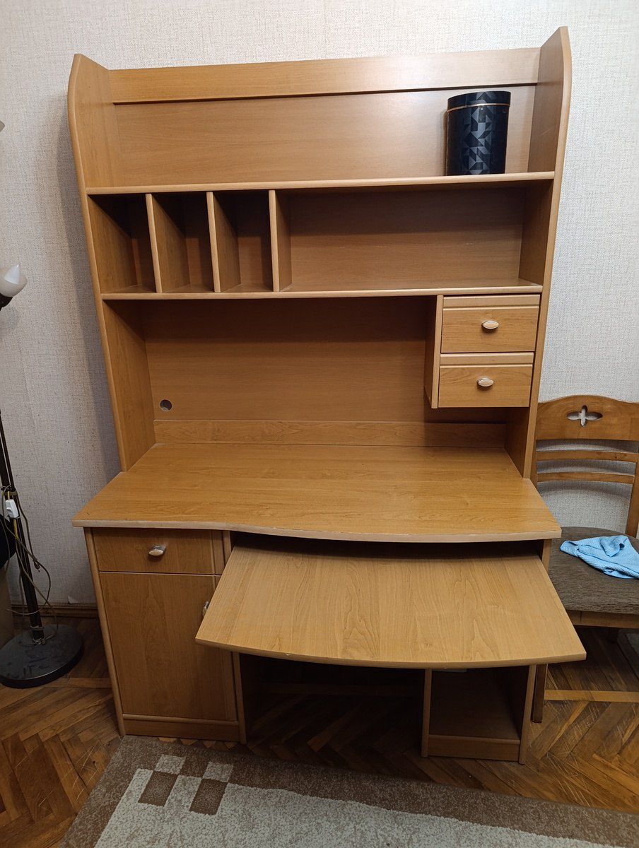 Kompüter masası — Mebel, Bakı (4)