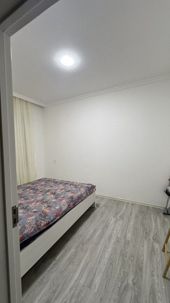 Satılır 3 otaqlı həyət evi/bağ evi 75 m² — Ev, villa, Bakı (10)