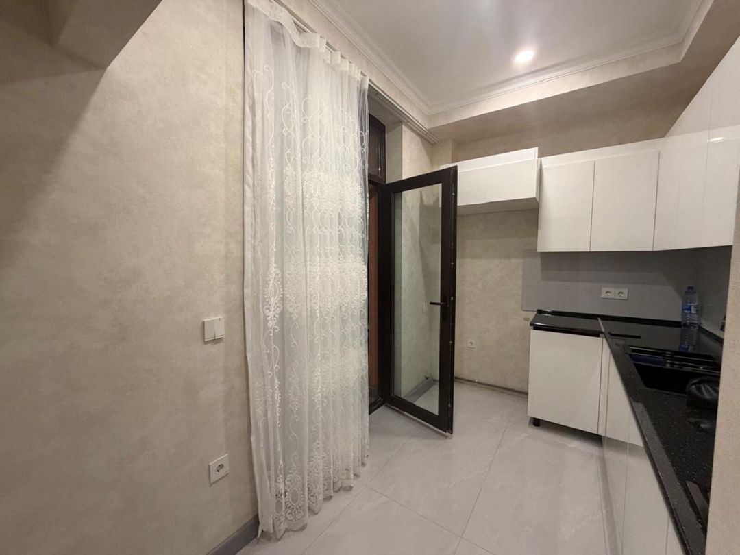İcarəyə verilir 3 otaqlı yeni tikili 78 m² — Mənzil, Bakı (2)