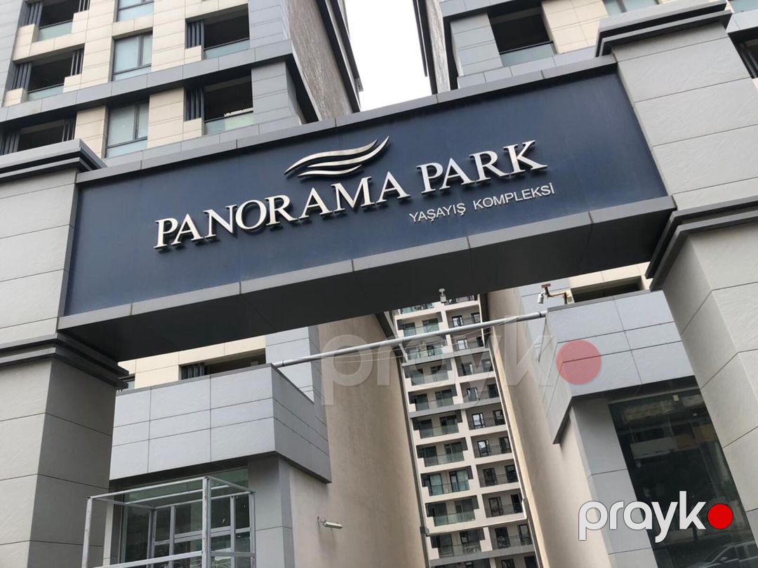 Satılır 2 otaqlı yeni tikili 82 m² — Mənzil, Bakı (2)