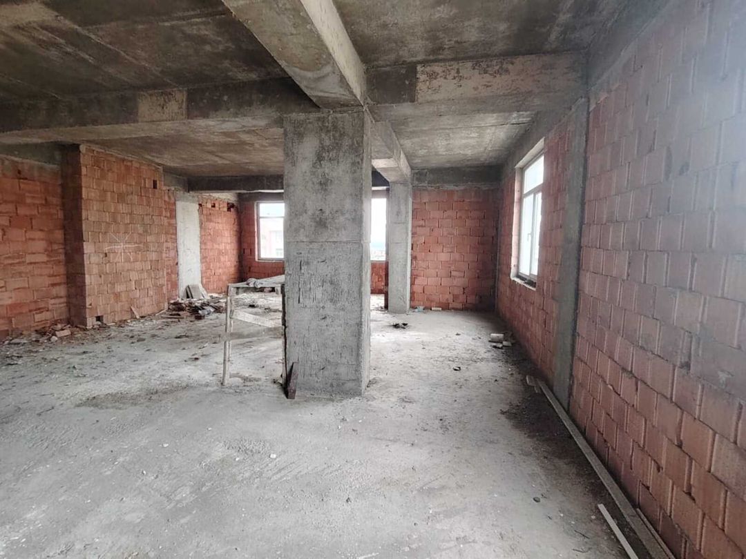 Satılır 3 otaqlı yeni tikili 93 m² — Mənzil, Bakı (7)