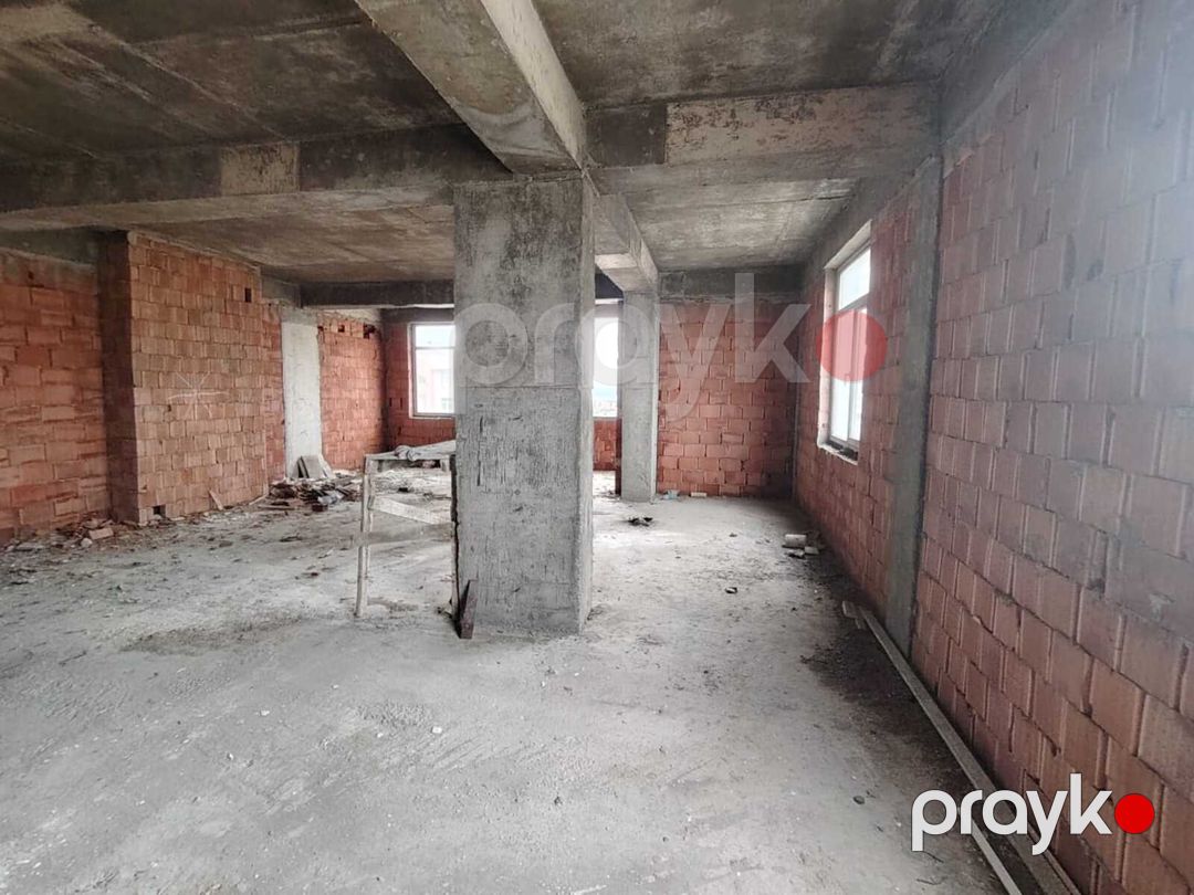 Satılır 3 otaqlı yeni tikili 93 m² — Mənzil, Bakı (7)