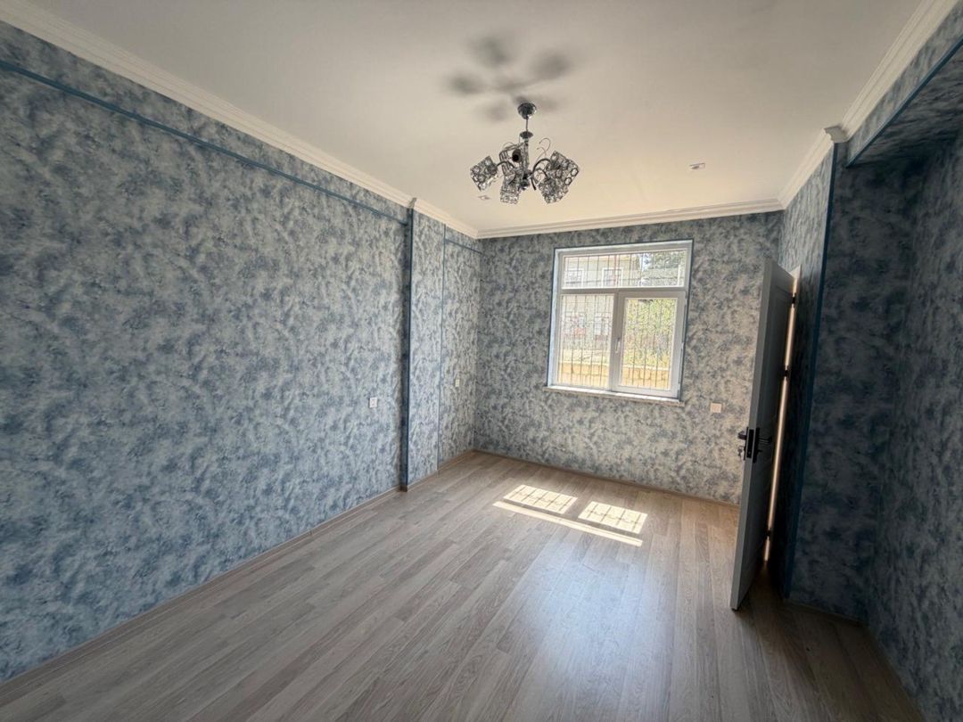 Satılır 3 otaqlı yeni tikili 72 m² — Mənzil, Bakı (9)