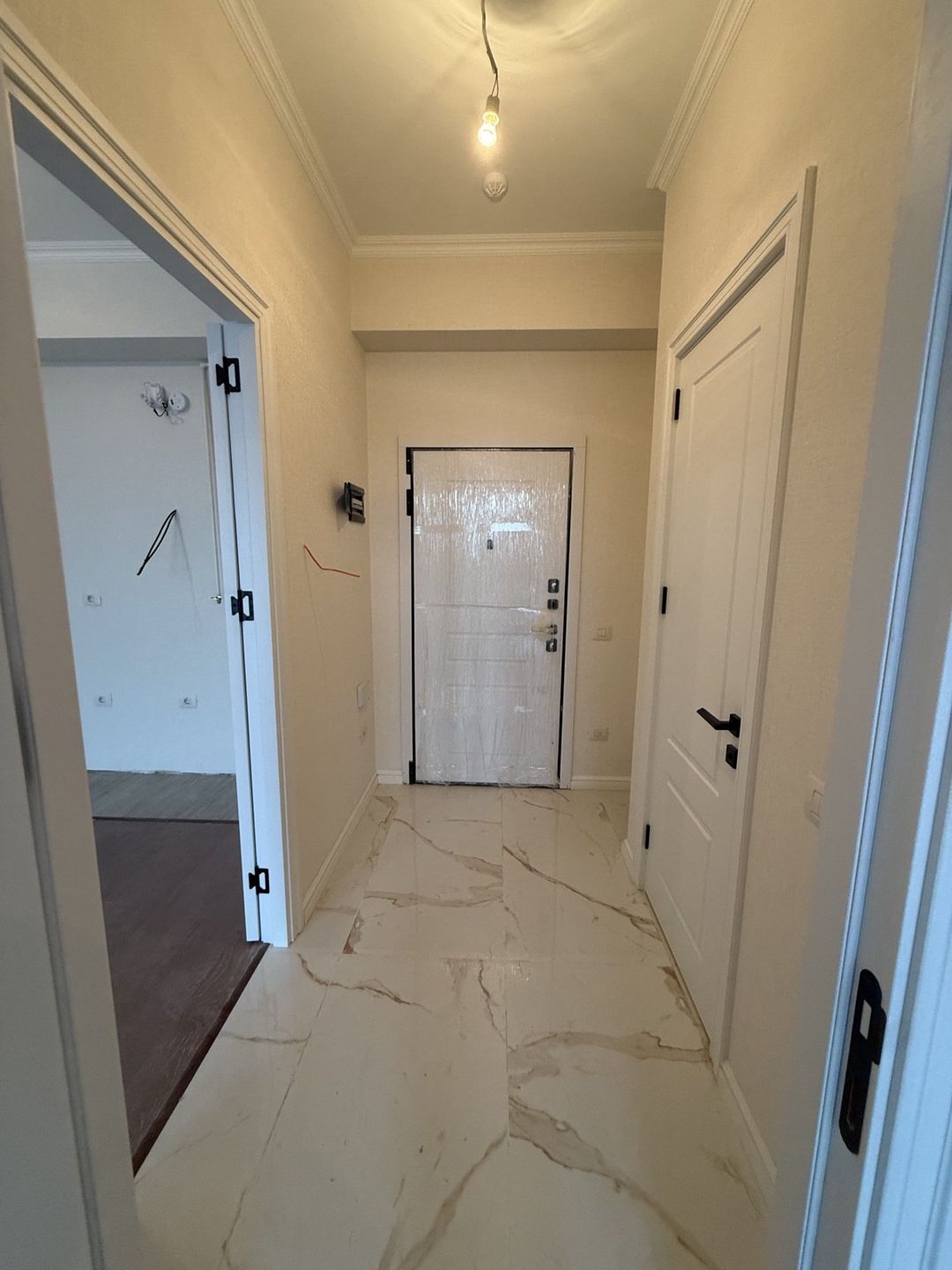 Satılır 2 otaqlı yeni tikili 50.7 m² — Mənzil, Bakı (4)
