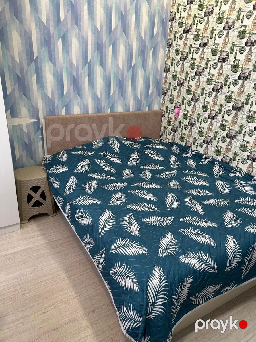 İcarəyə verilir 3 otaqlı yeni tikili 65 m² — Mənzil, Xırdalan (7)