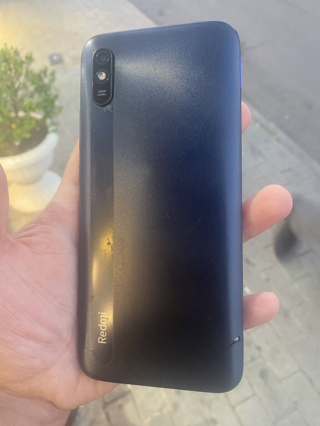 Redmi 9a — Xiaomi, Bakı (2)