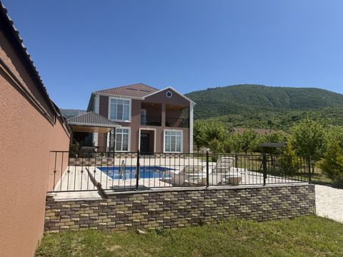 Bağ evi kirayə verilir, İsmayıllı r — İsmayıllı
