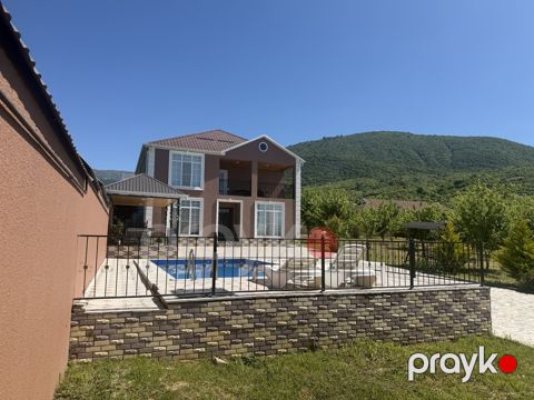 Bağ evi kirayə verilir, İsmayıllı r