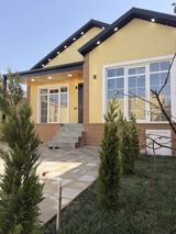 Satılır 3 otaqlı həyət evi/bağ evi 100 m² — Ceyhun Emlak