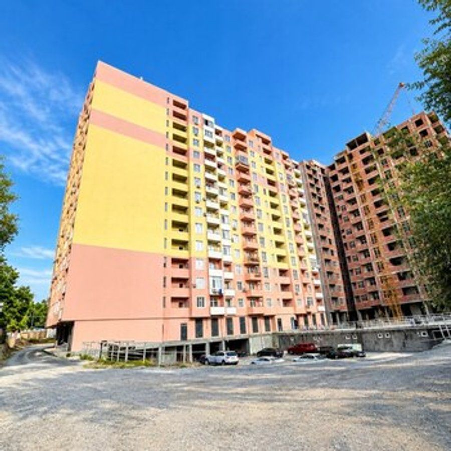 2-otaqlı yeni tikili, Sumqayıt ş., 71 m² — Mənzil, Sumqayıt (2)