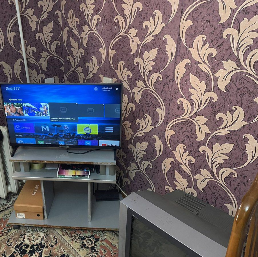 2 otaqlı mənzil kirayə verilir, 60 m², Tofiq Abbasov küç., Bakı — Mənzil, Bakı (2)