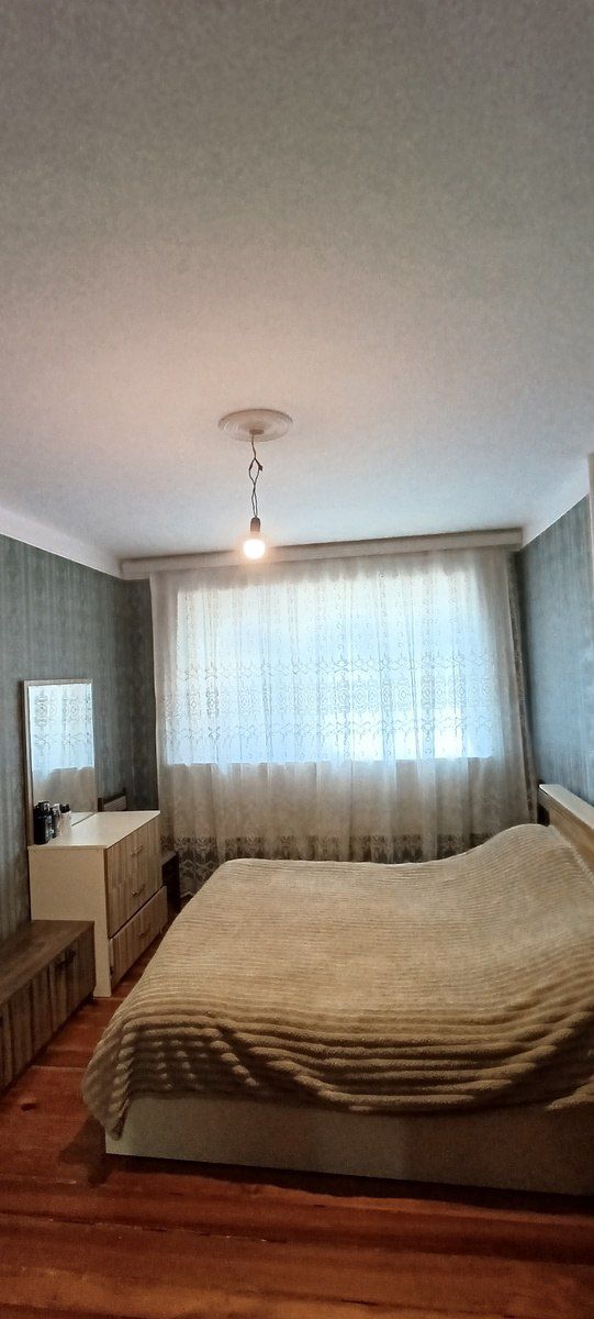 İcarəyə verilir 3 otaqlı köhnə tikili 70 m² — Mənzil, Bakı (4)