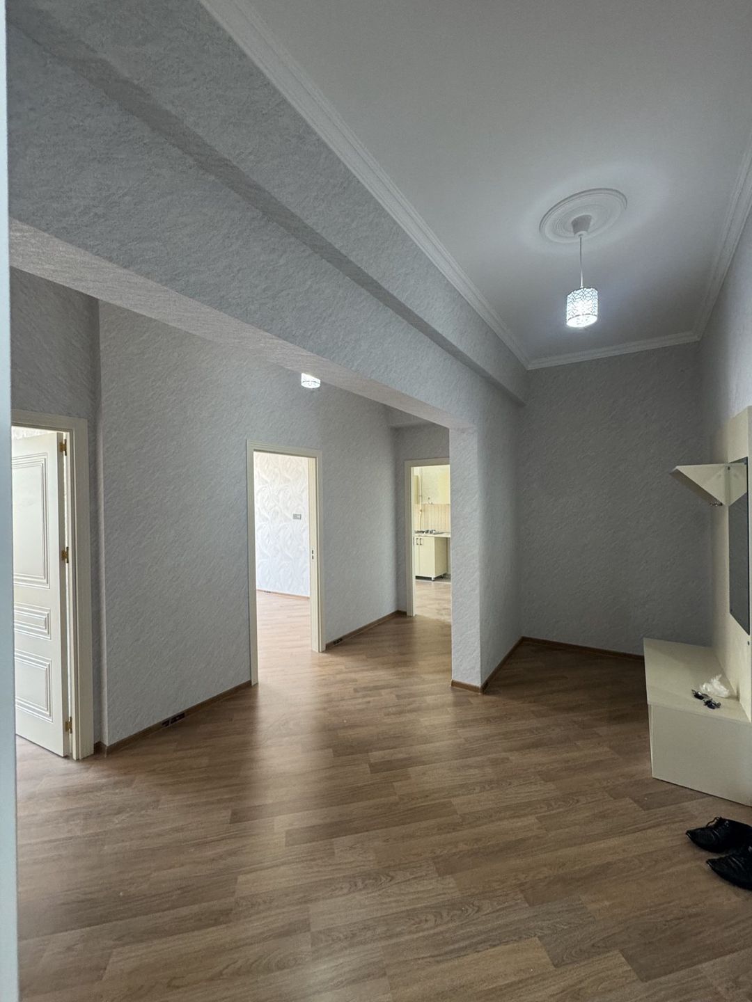 Satılır 2 otaqlı yeni tikili 82 m² — Mənzil, Bakı (10)