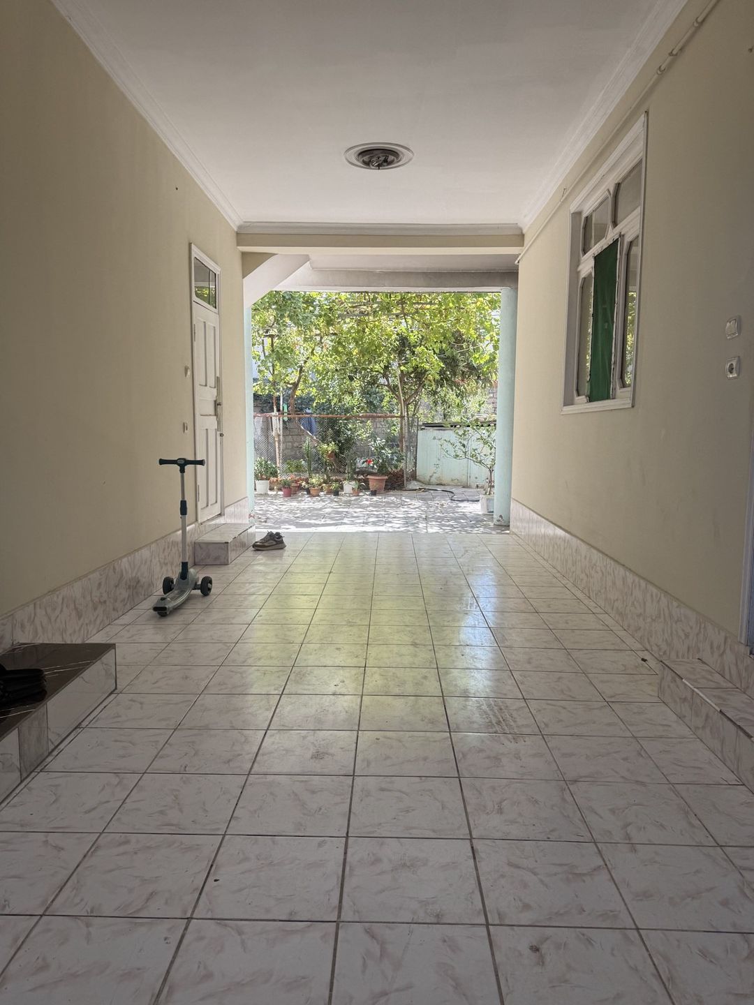 İcarəyə verilir 1 otaqlı həyət evi/bağ evi 30 m² — Ev, villa, Xırdalan (2)