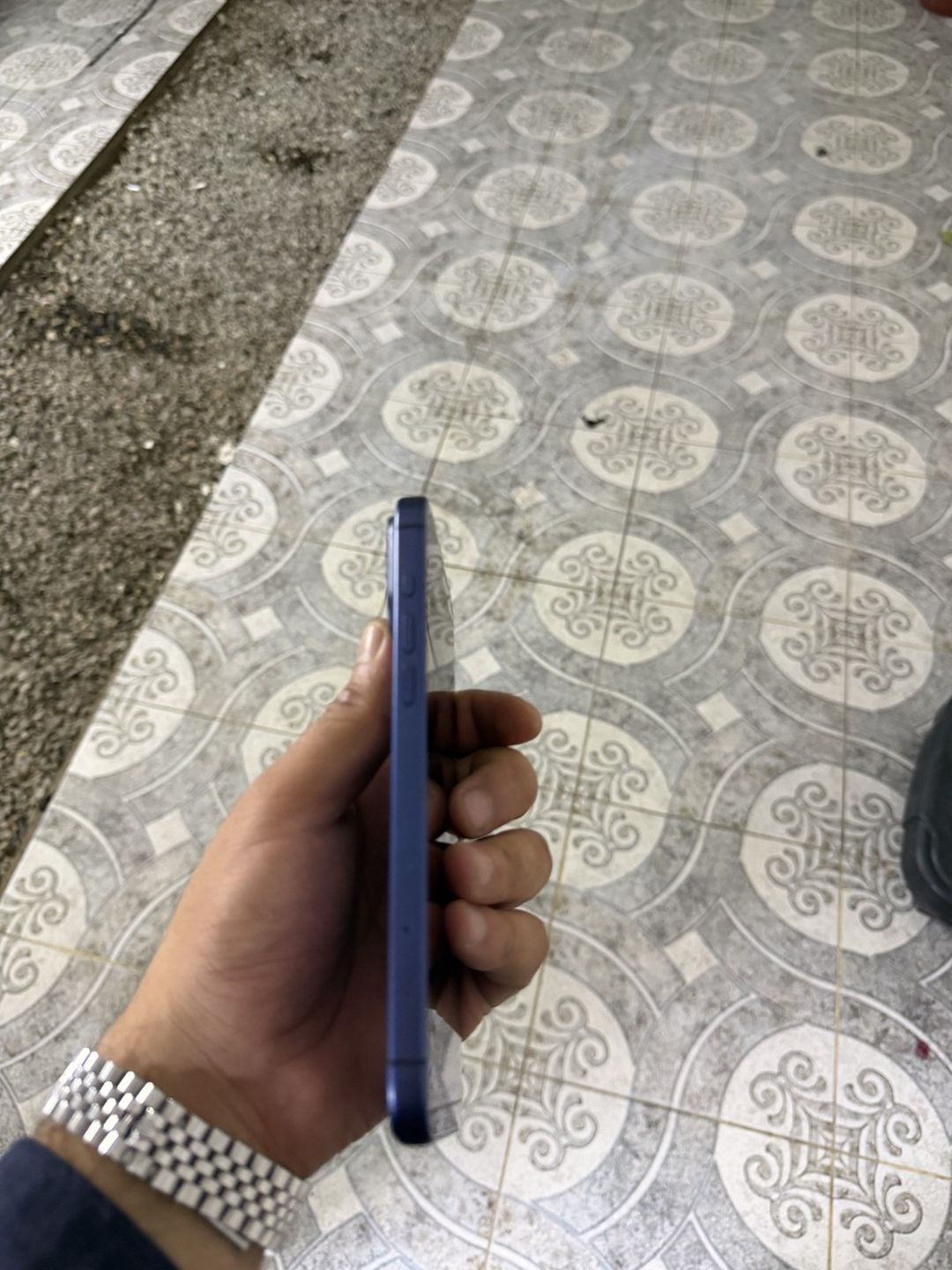 Apple iPhone 17 Pro Max Deep Blue 256GB/12GB — Smartfonlar, Bakı (8)