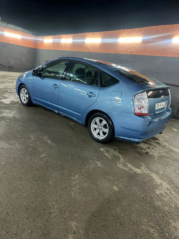 Toyota Prius, 1.5 L, 1.3 kWh, 2007 il, 428 000 km — Avtomobillər, Bakı (3)