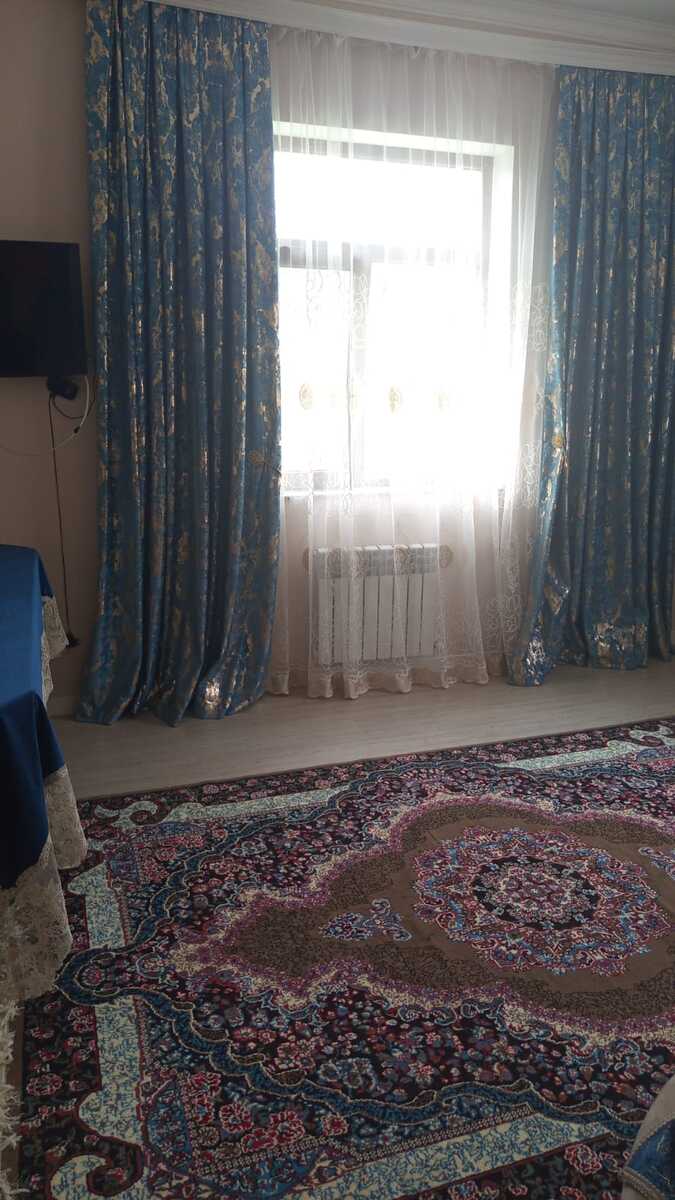 Həyət evi kirayə verilir, Laçın r — Ev, villa, Laçın (12)