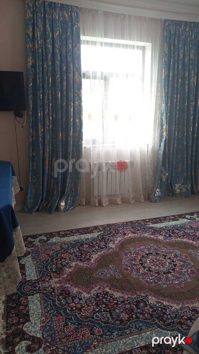 Həyət evi kirayə verilir, Laçın r — Ev, villa, Laçın (12)