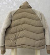 Puxovik kurtka, Yves Saint Laurent, S — Верхняя одежда