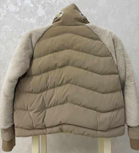 Puxovik kurtka, Yves Saint Laurent, S — Bakı