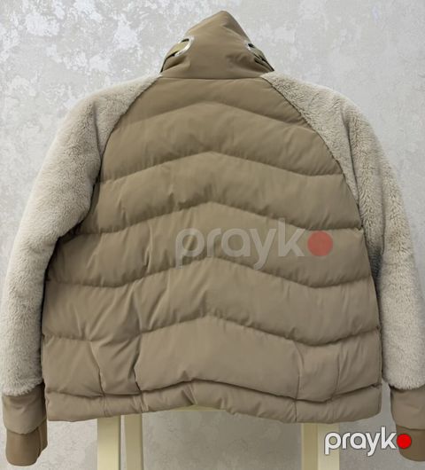 Puxovik kurtka, Yves Saint Laurent, S — Bakı