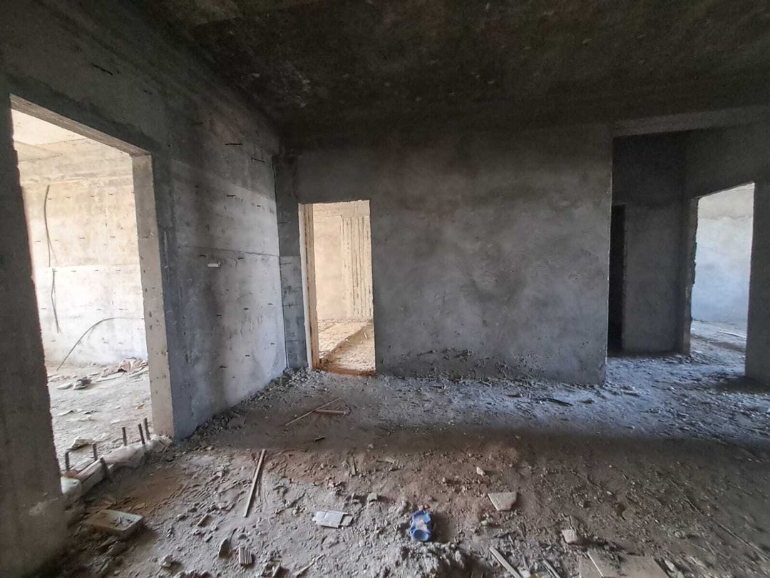 Satılır 4 otaqlı yeni tikili 153 m² — Mənzil, Bakı (10)